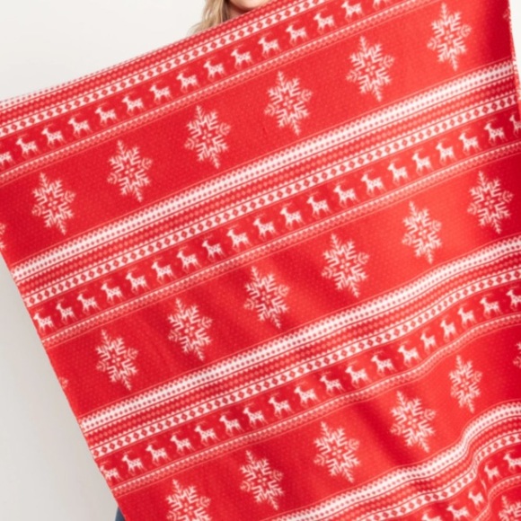 Fleece Blanket - Picture 2 of 5